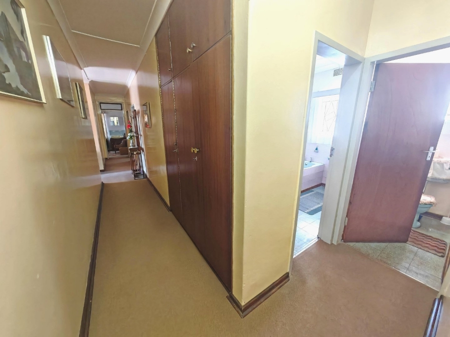 3 Bedroom Property for Sale in Uitsig Free State